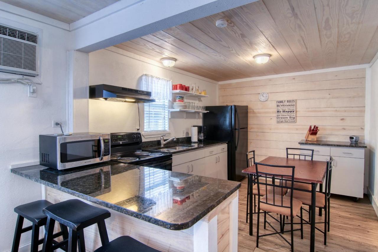 Coastal Hideway #B Villa Rockport Exterior photo