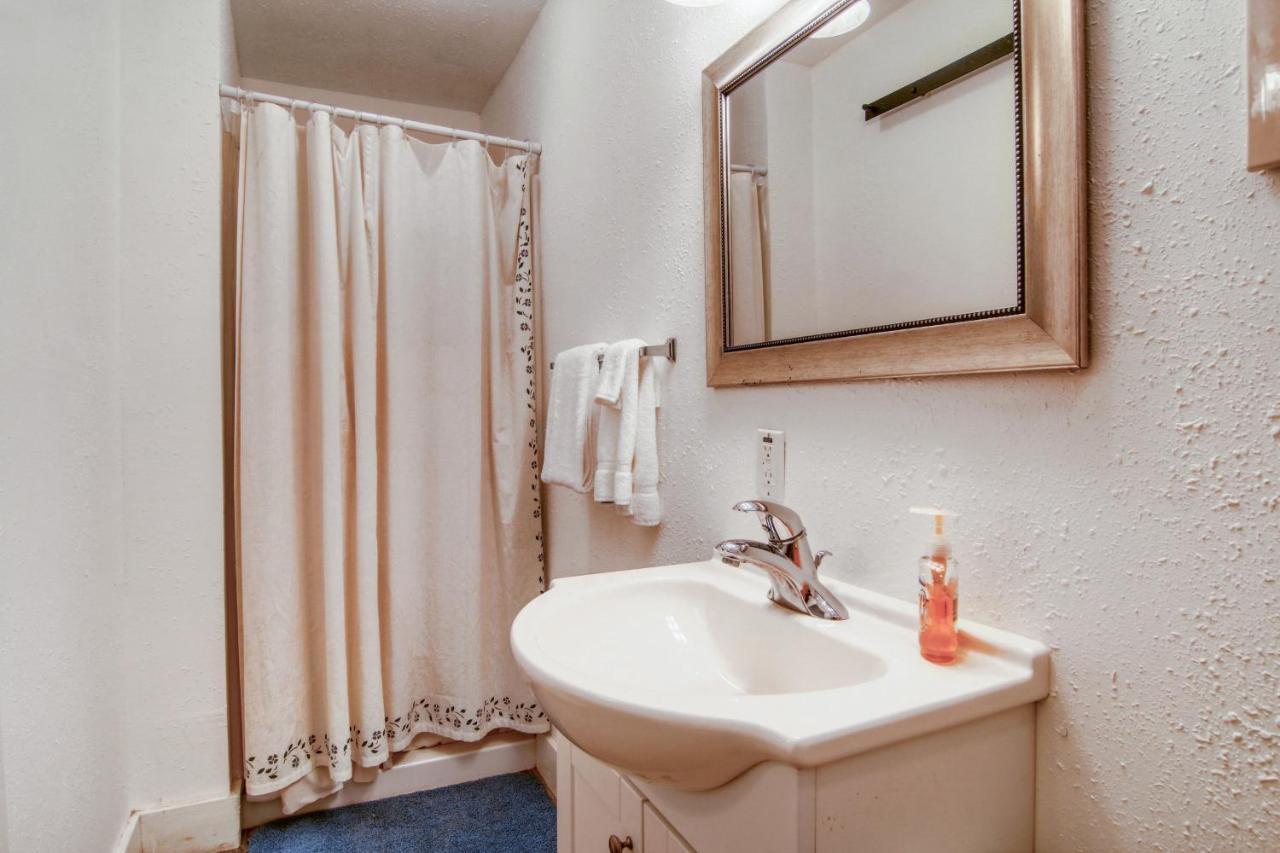 Coastal Hideway #B Villa Rockport Exterior photo