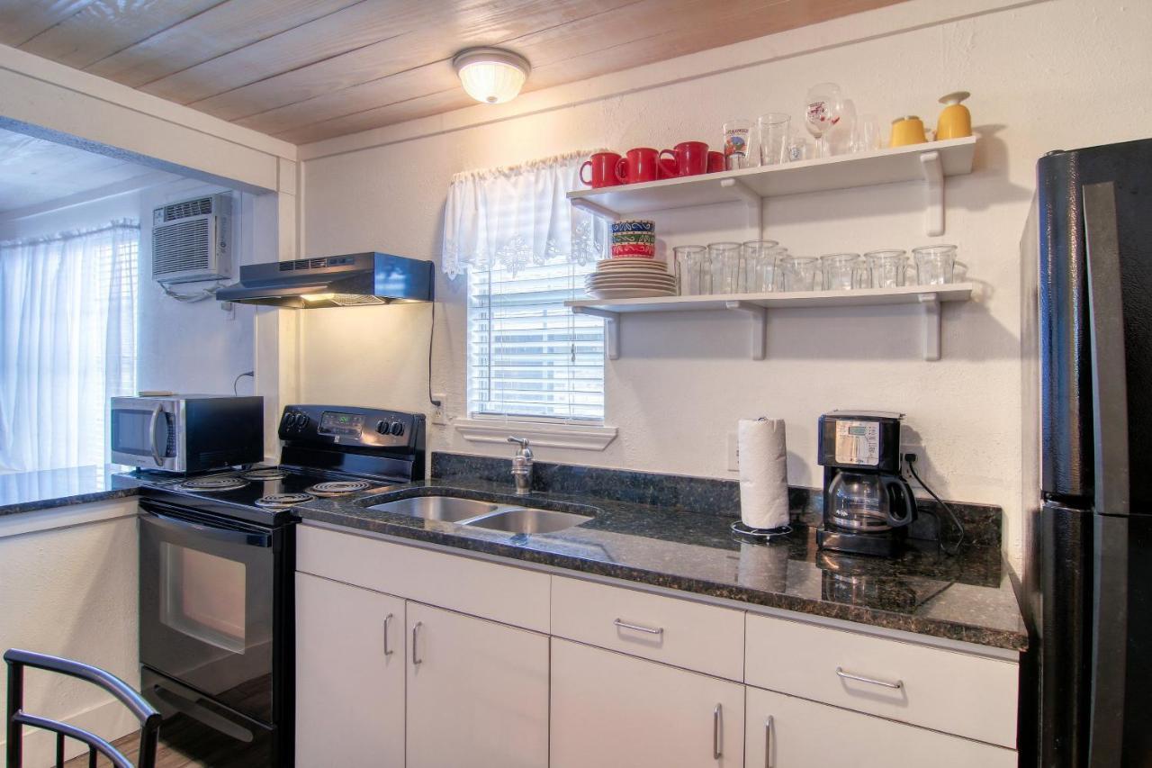 Coastal Hideway #B Villa Rockport Exterior photo
