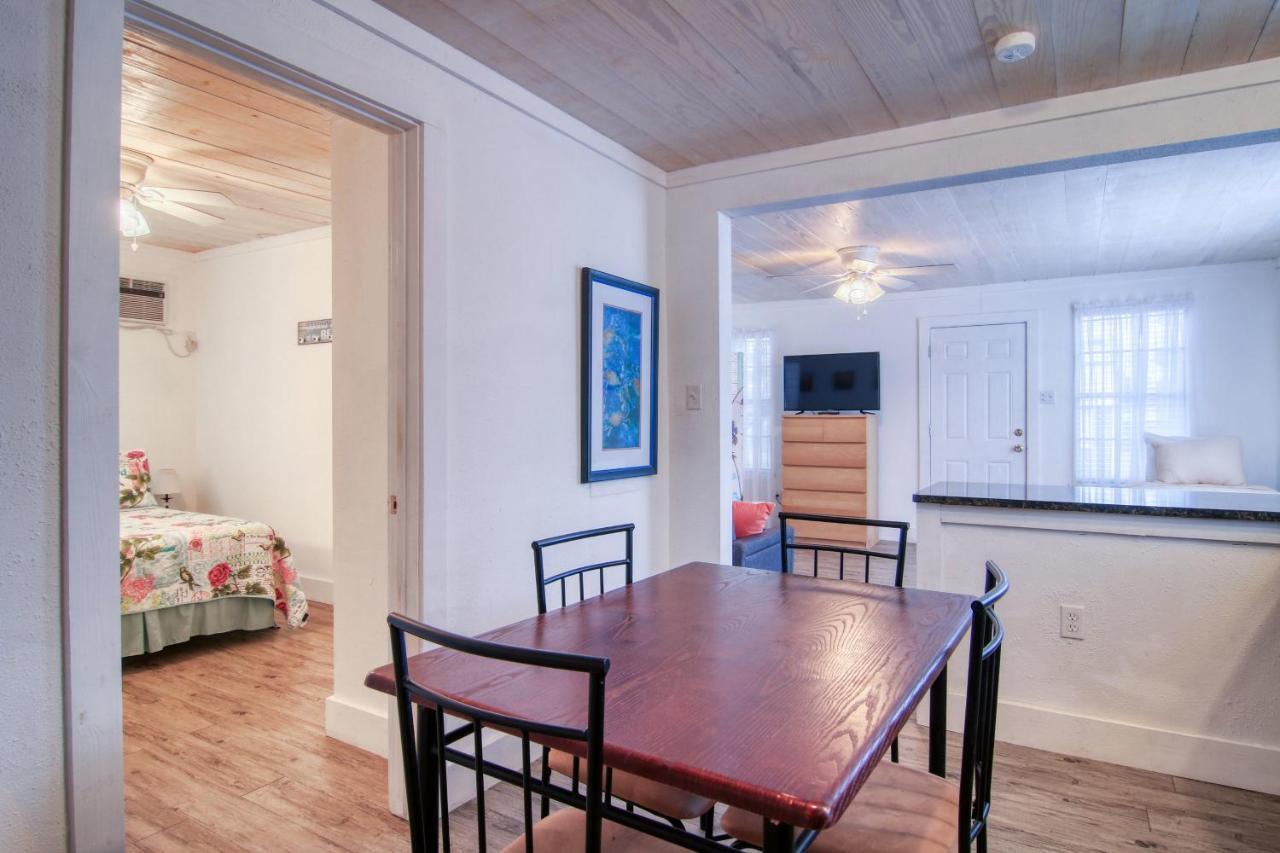 Coastal Hideway #B Villa Rockport Exterior photo