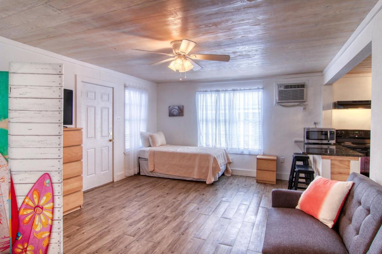 Coastal Hideway #B Villa Rockport Exterior photo