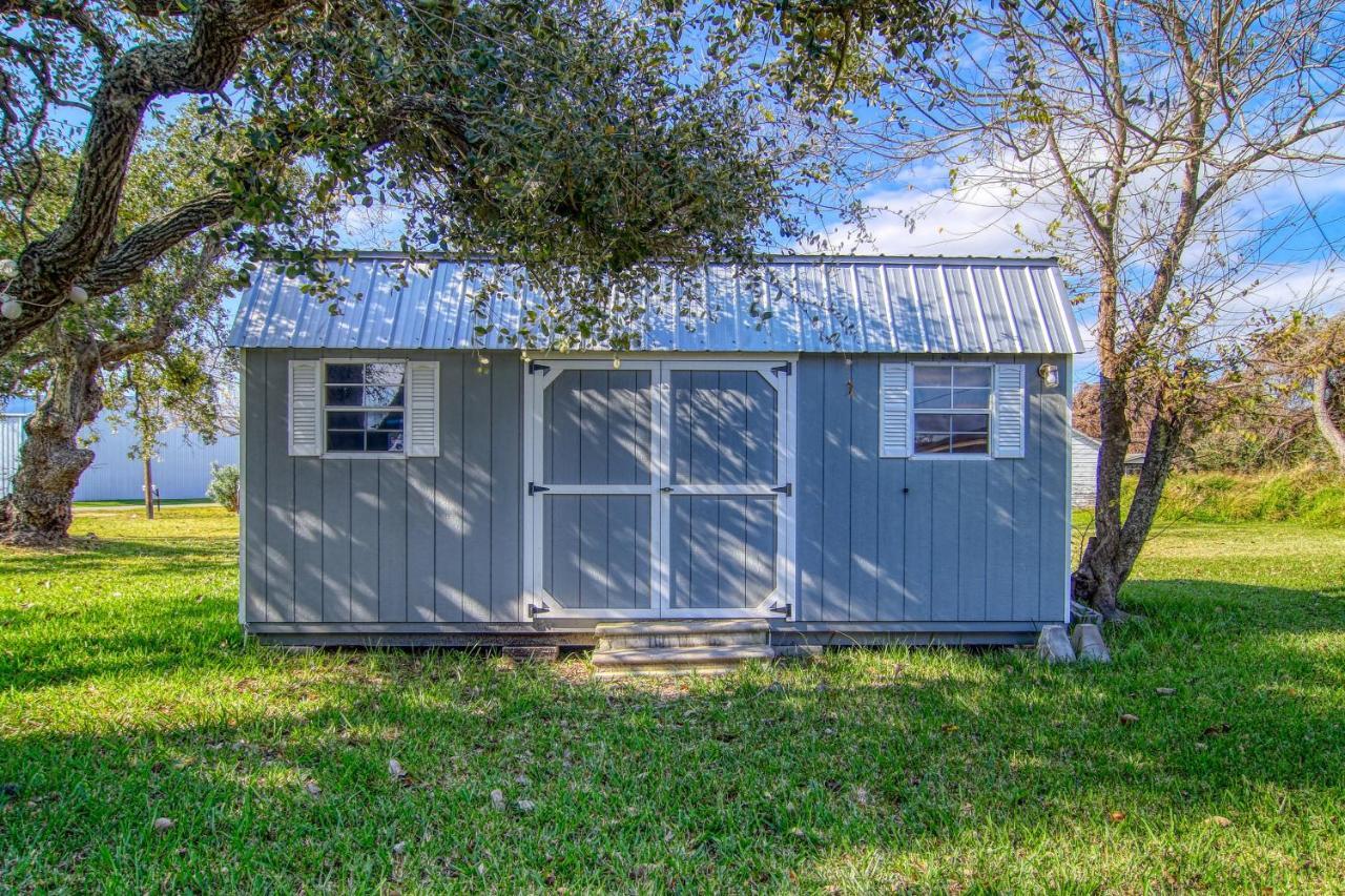 Coastal Hideway #B Villa Rockport Exterior photo