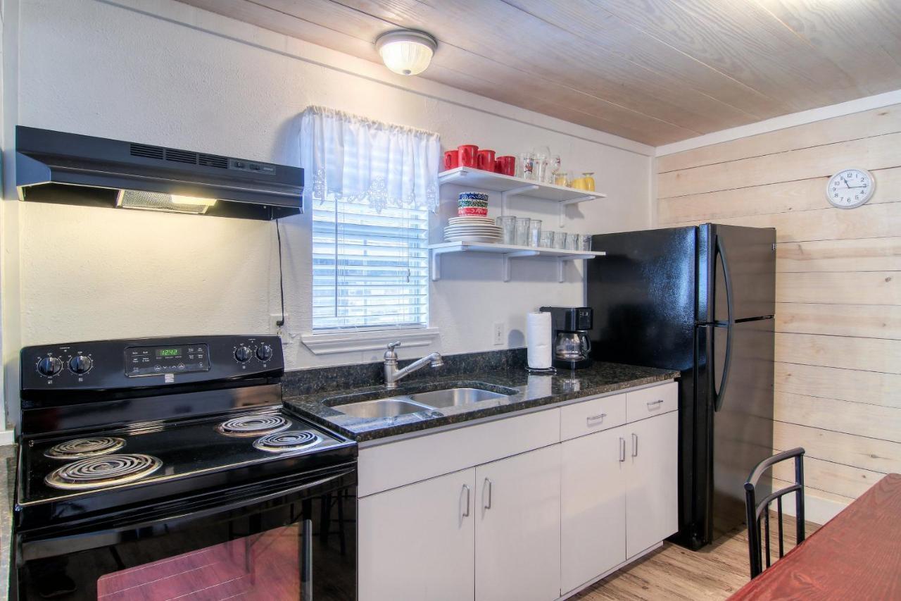 Coastal Hideway #B Villa Rockport Exterior photo