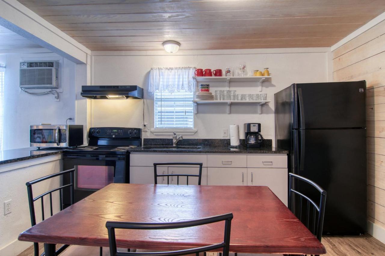 Coastal Hideway #B Villa Rockport Exterior photo