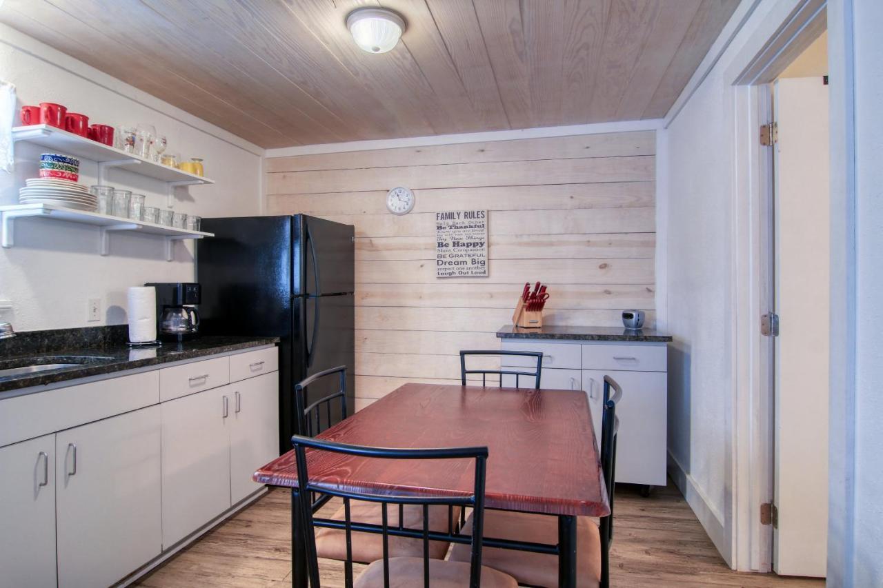 Coastal Hideway #B Villa Rockport Exterior photo