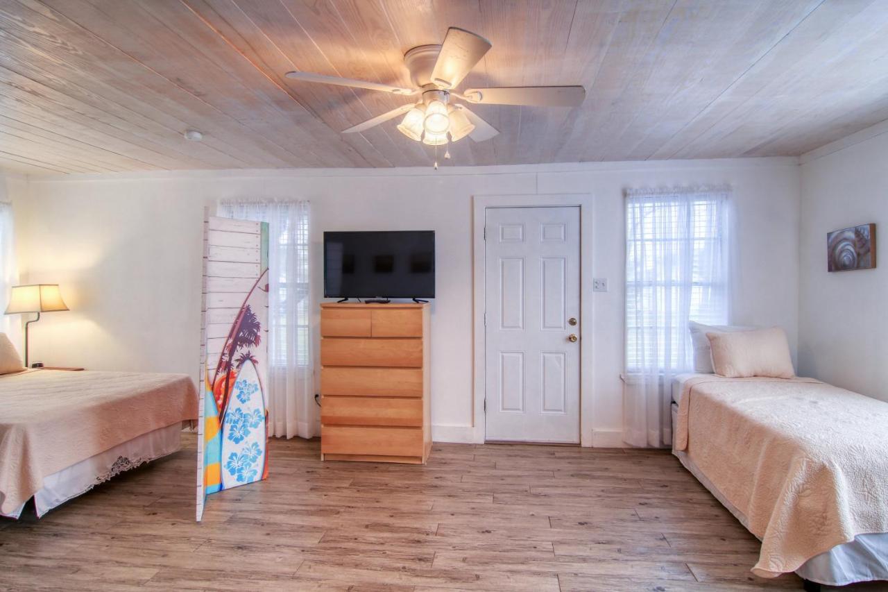 Coastal Hideway #B Villa Rockport Exterior photo