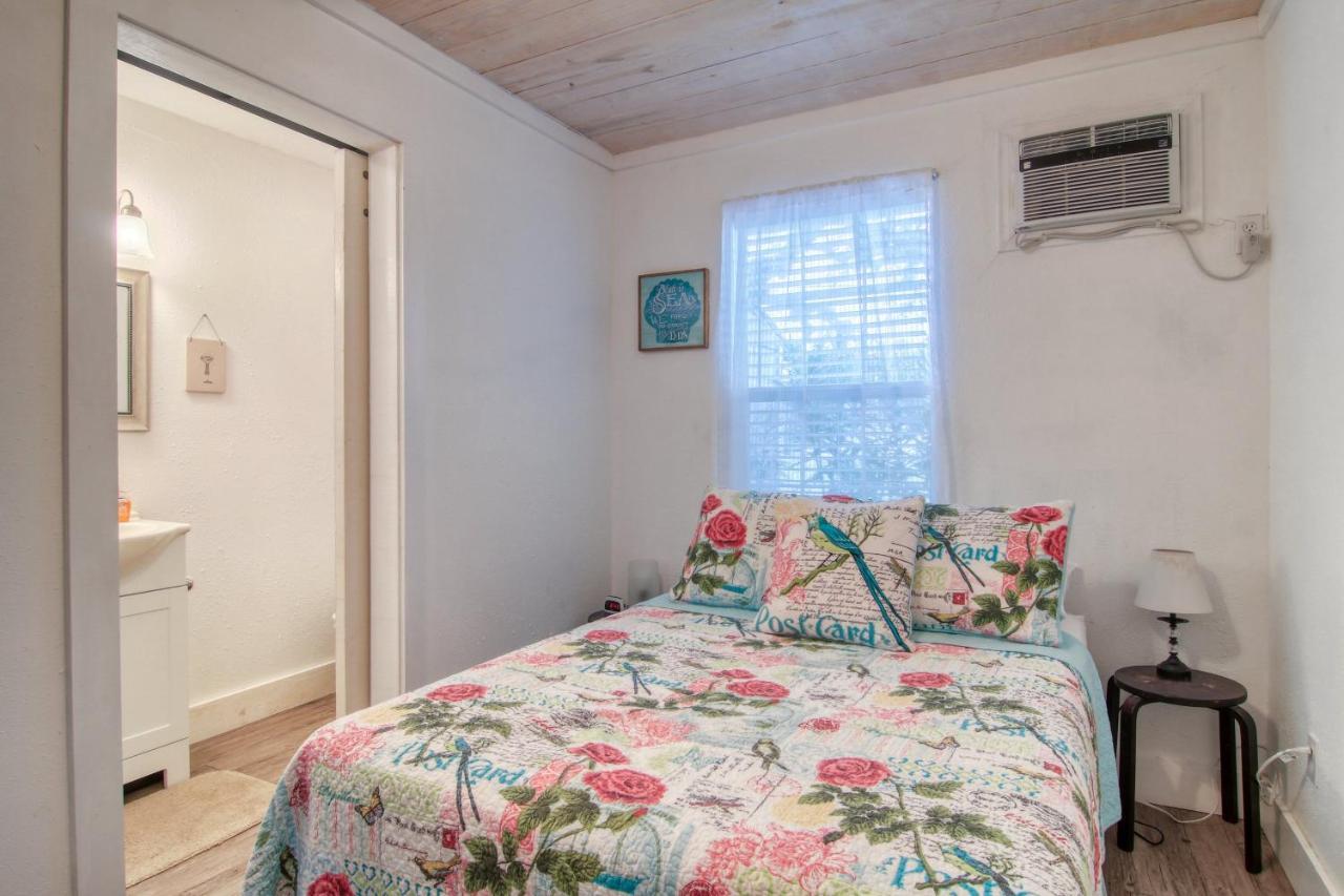Coastal Hideway #B Villa Rockport Exterior photo