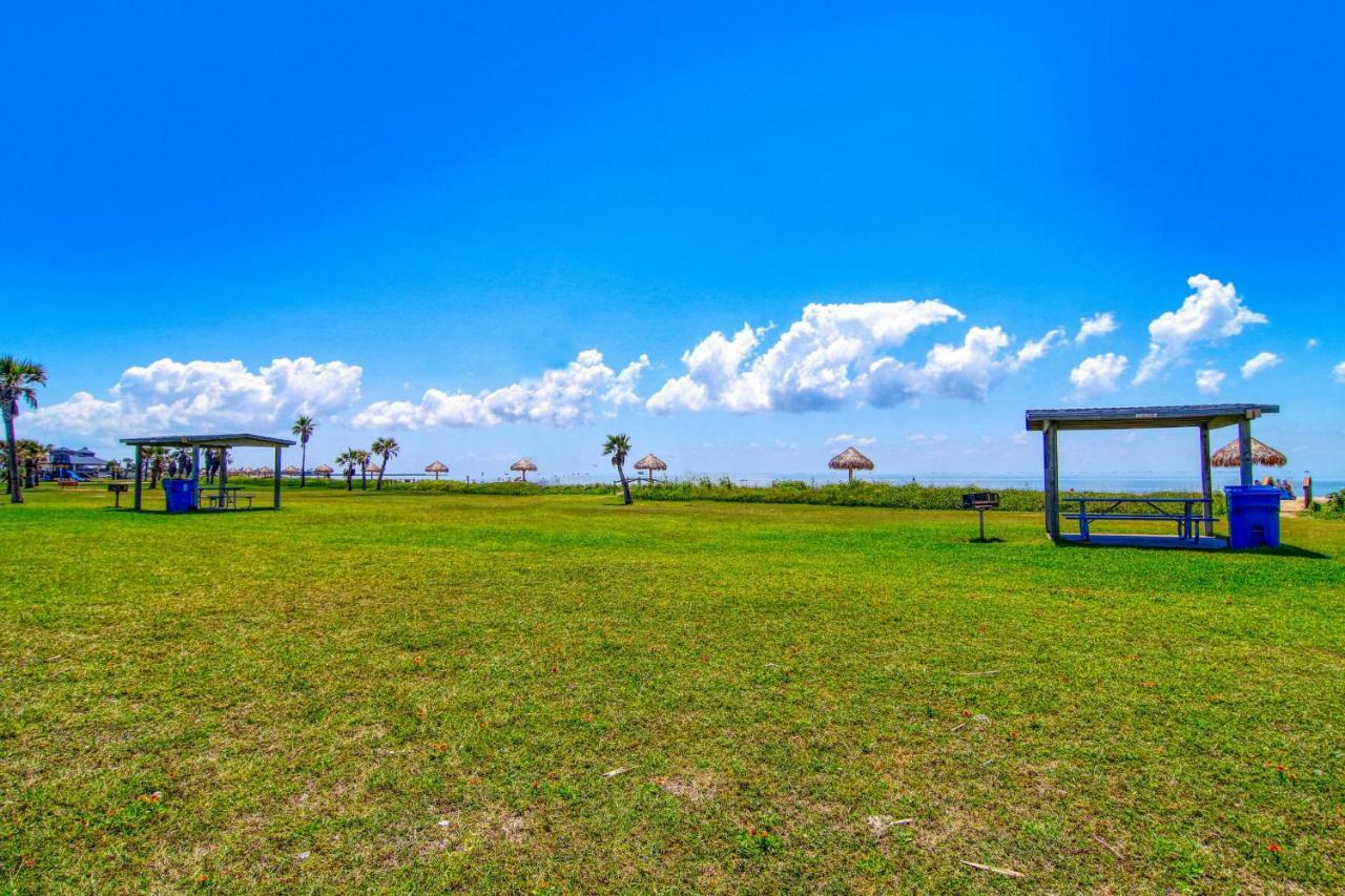 Coastal Hideway #B Villa Rockport Exterior photo